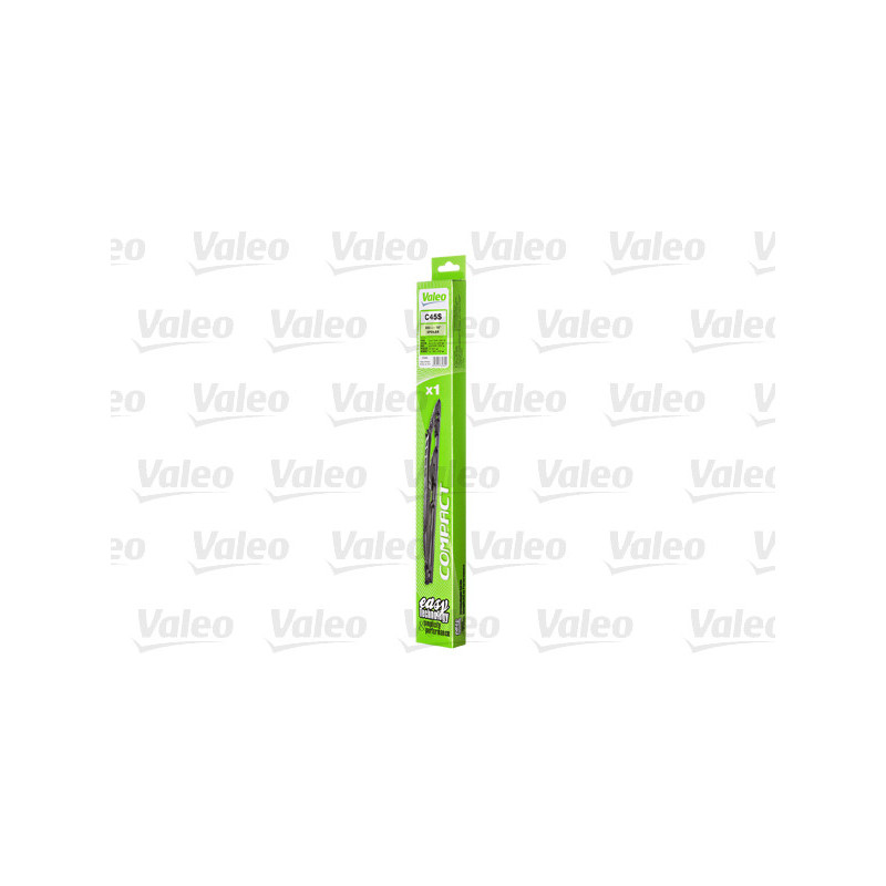 Balai d'essuie-glace VALEO