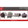 Compresseur de climatisation CASCO