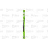 Balai d'essuie-glace VALEO