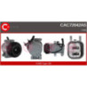 Compresseur de climatisation CASCO