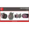Compresseur de climatisation CASCO