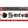 Compresseur de climatisation CASCO