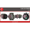 Compresseur de climatisation CASCO