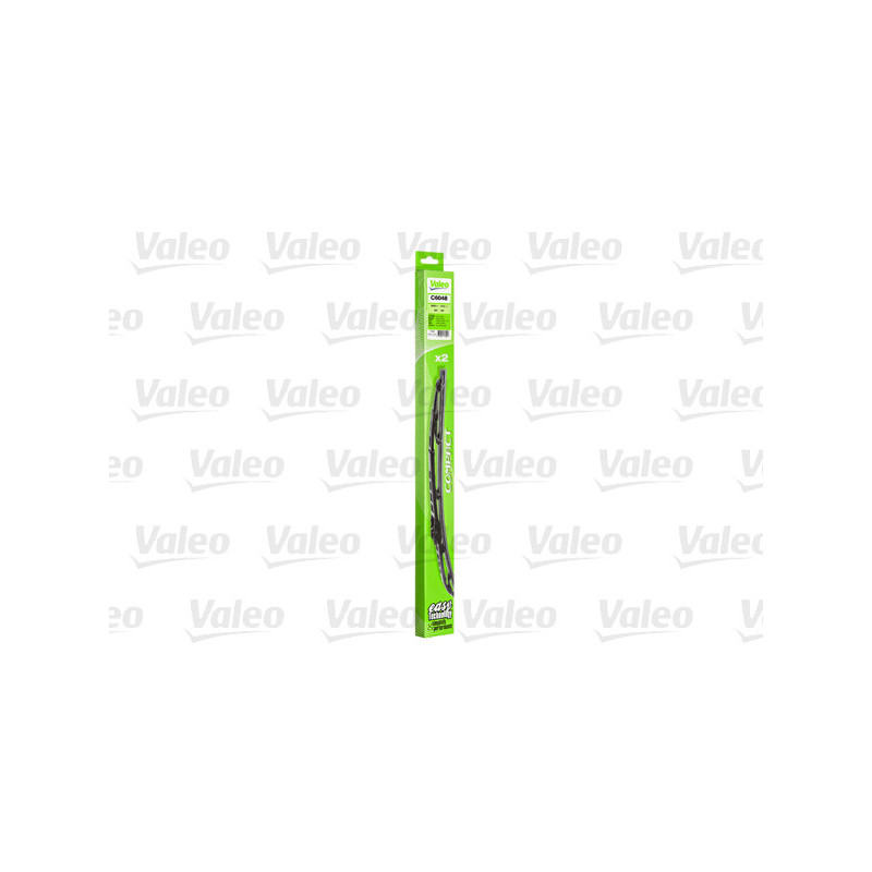 Balai d'essuie-glace VALEO