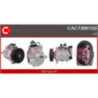 Compresseur de climatisation CASCO