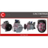 Compresseur de climatisation CASCO