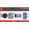 Compresseur de climatisation CASCO