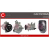Compresseur de climatisation CASCO