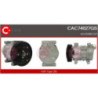 Compresseur de climatisation CASCO