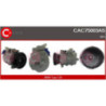 Compresseur de climatisation CASCO