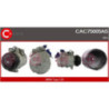 Compresseur de climatisation CASCO