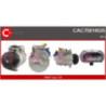 Compresseur de climatisation CASCO