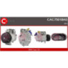 Compresseur de climatisation CASCO