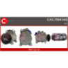 Compresseur de climatisation CASCO
