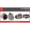 Compresseur de climatisation CASCO