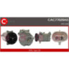 Compresseur de climatisation CASCO