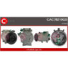 Compresseur de climatisation CASCO