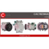 Compresseur de climatisation CASCO