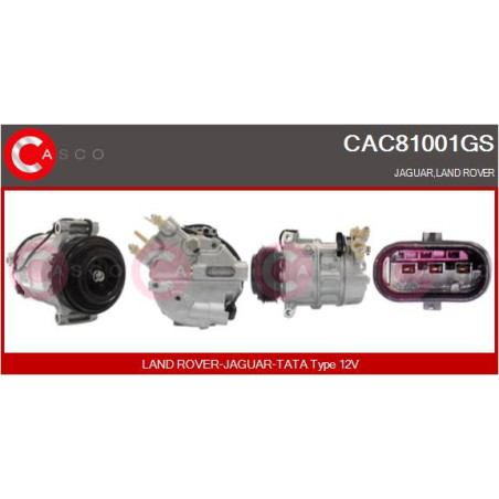 Compresseur de...