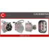 Compresseur de climatisation CASCO