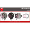 Alternateur CASCO
