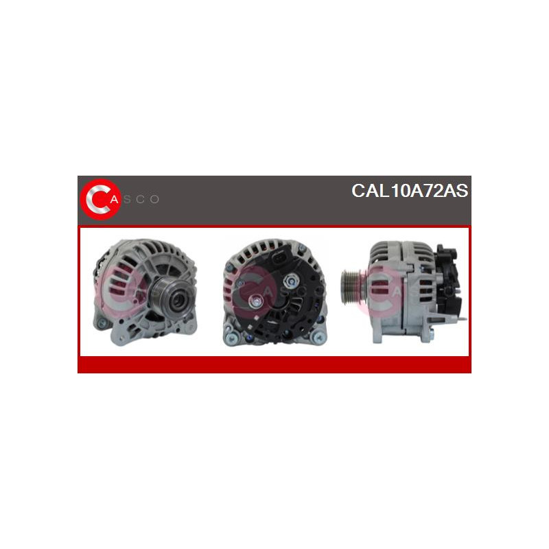 Alternateur CASCO
