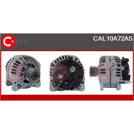 Alternateur CASCO