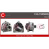 Alternateur CASCO