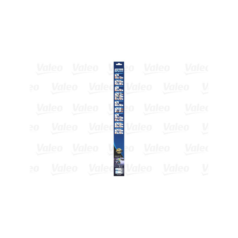Balai d'essuie-glace VALEO