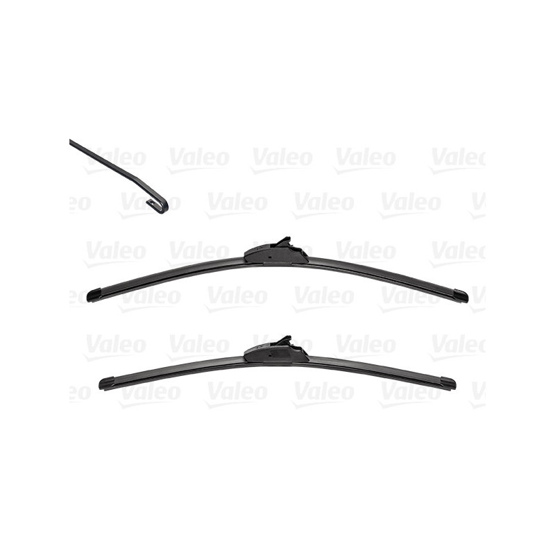 Balai d'essuie-glace VALEO