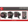 Pulseur d'air habitacle CASCO