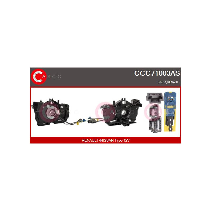 sans-categorie CASCO