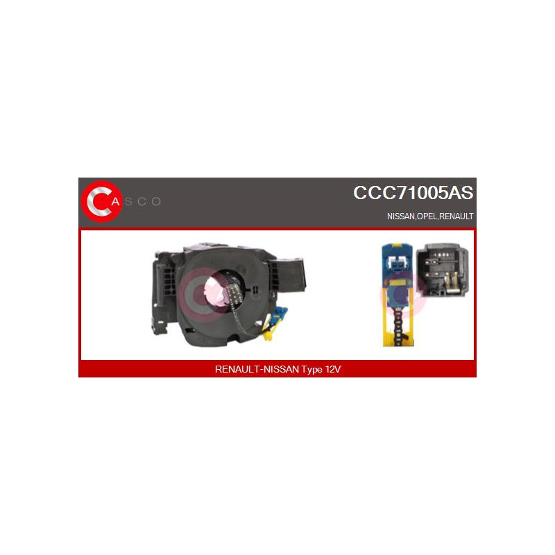 sans-categorie CASCO