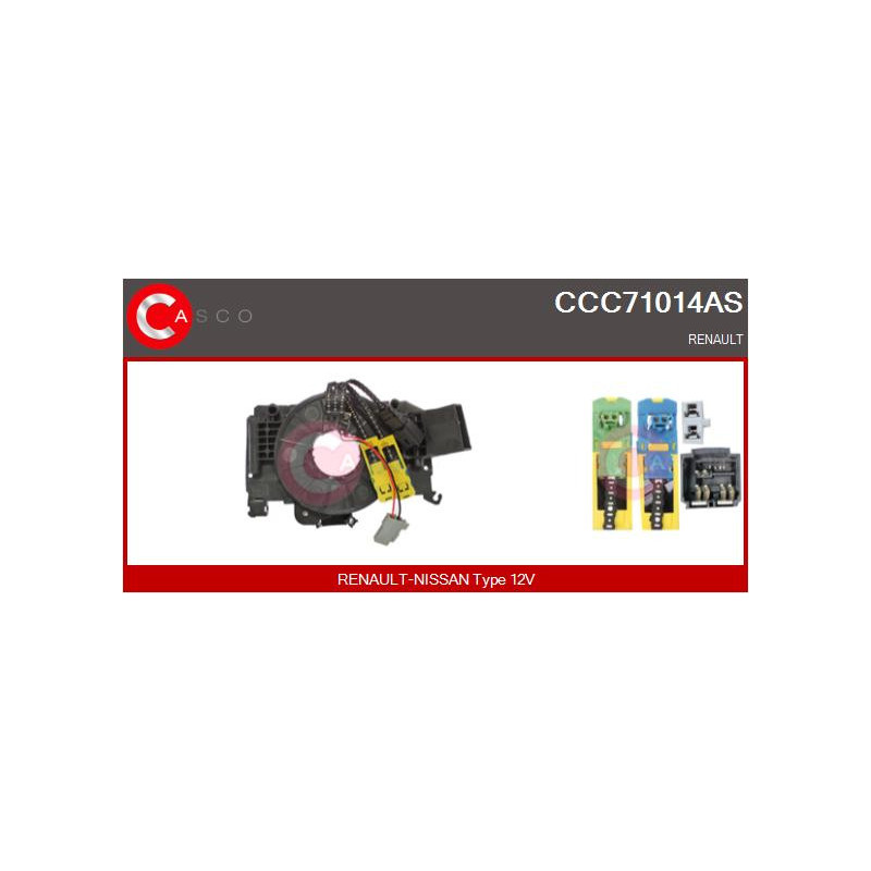 sans-categorie CASCO