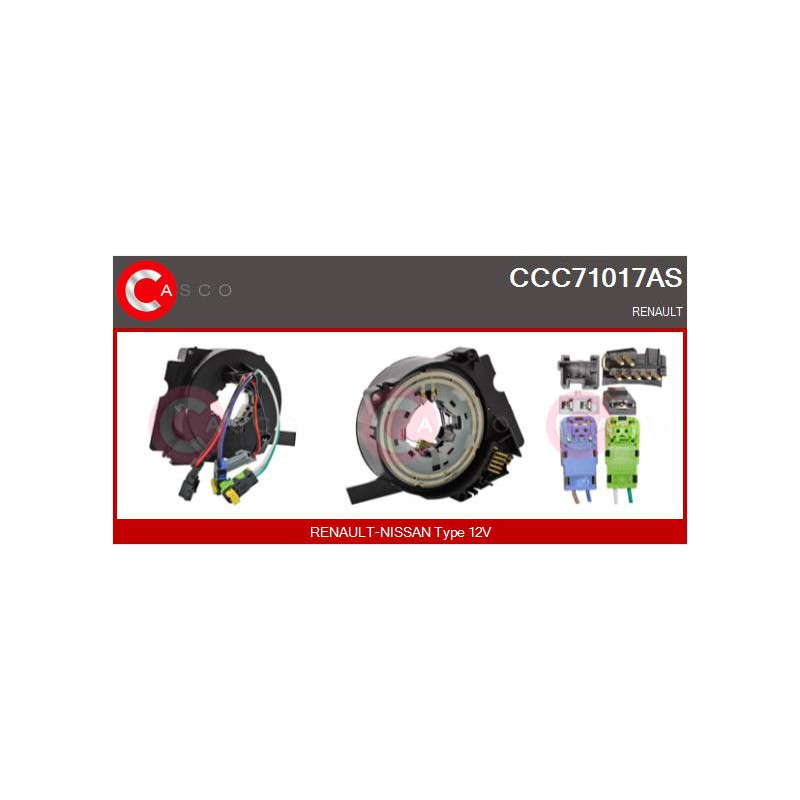 sans-categorie CASCO