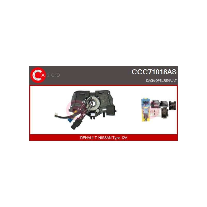 sans-categorie CASCO