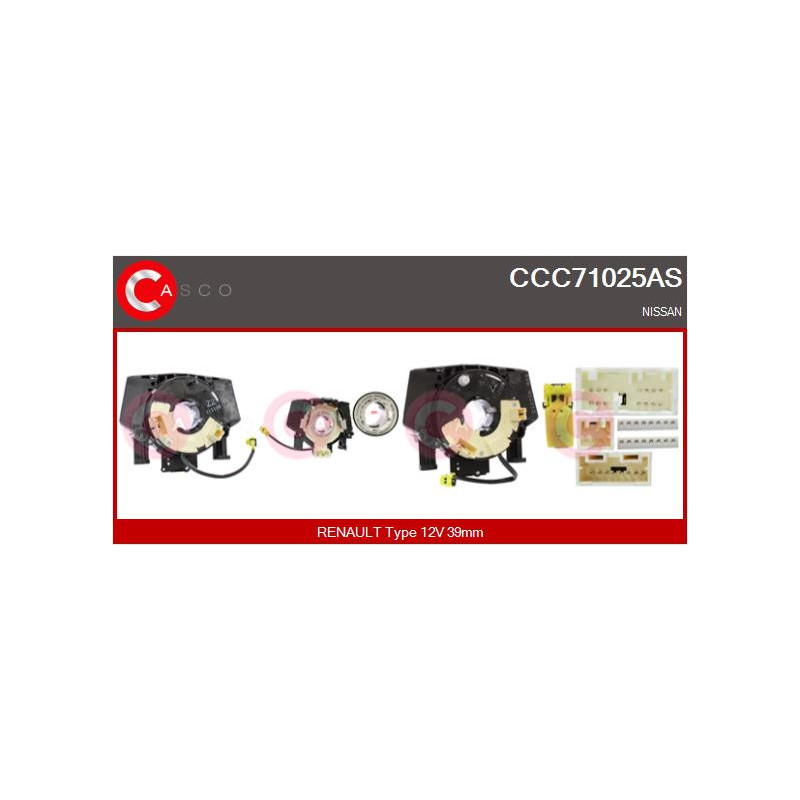 sans-categorie CASCO