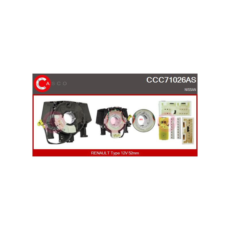 sans-categorie CASCO