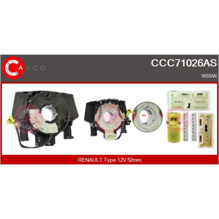 sans-categorie CASCO