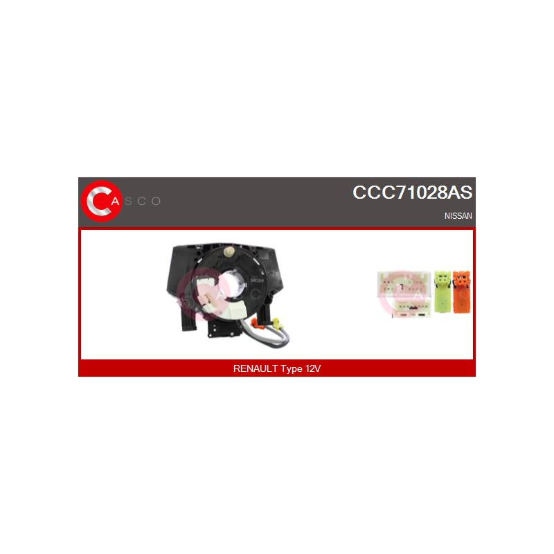 sans-categorie CASCO