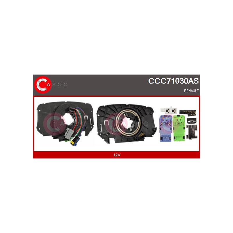 sans-categorie CASCO