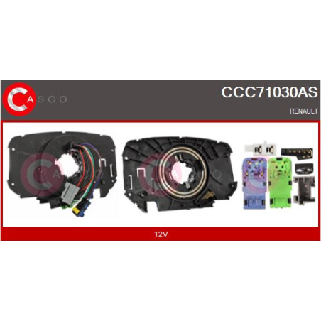 sans-categorie CASCO