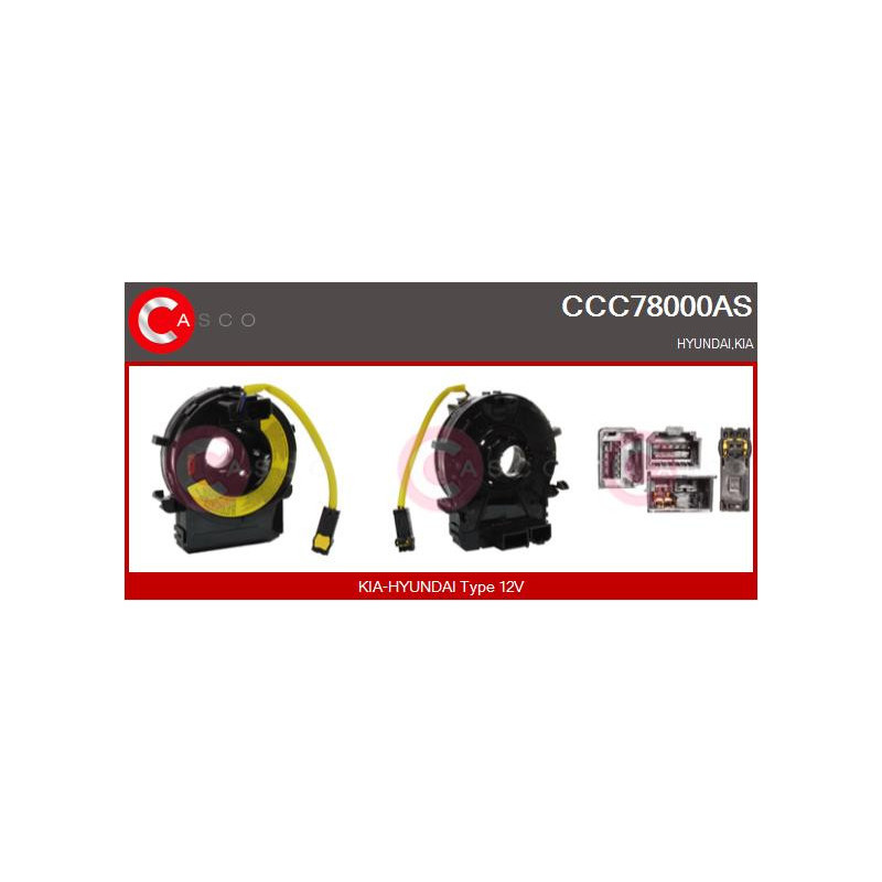 sans-categorie CASCO