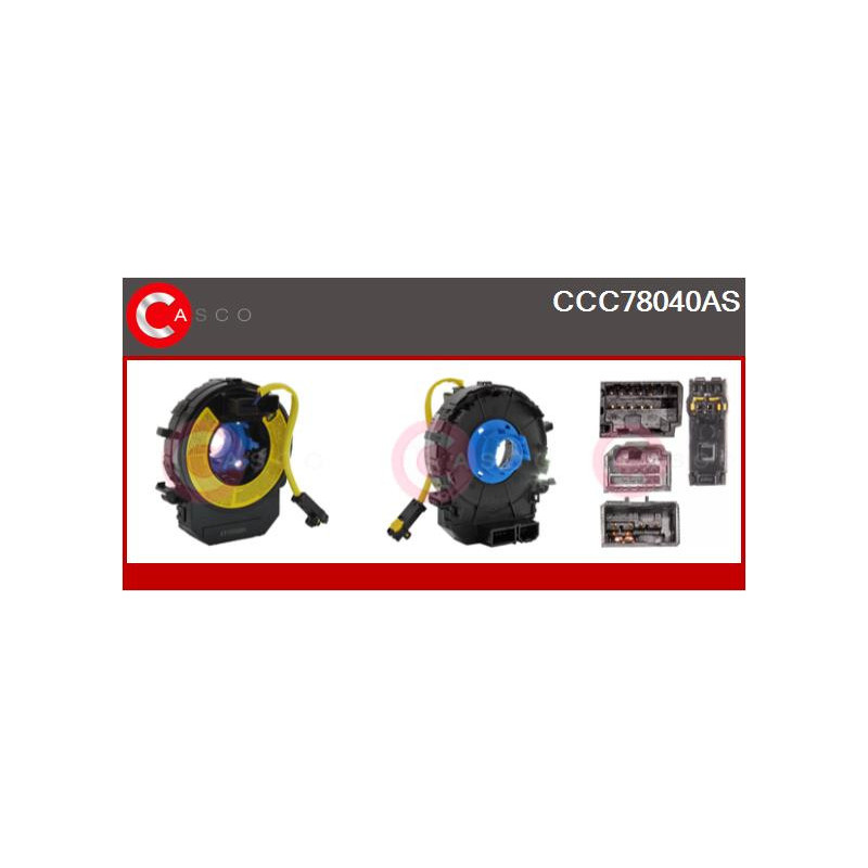 sans-categorie CASCO