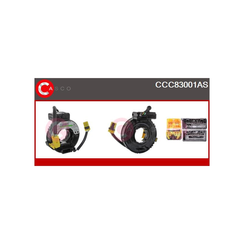 sans-categorie CASCO