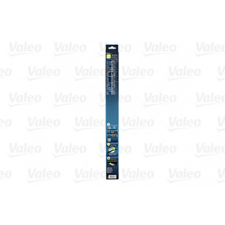 Balai d'essuie-glace VALEO