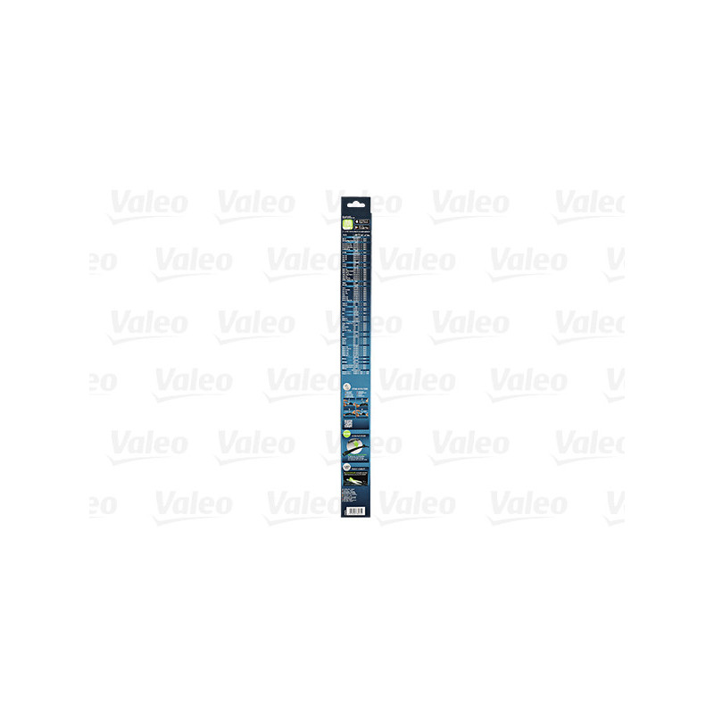Balai d'essuie-glace VALEO