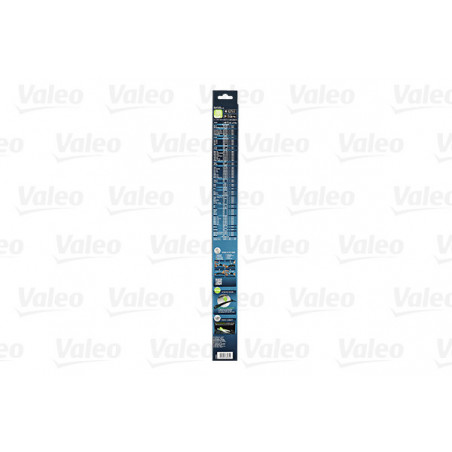 Balai d'essuie-glace VALEO