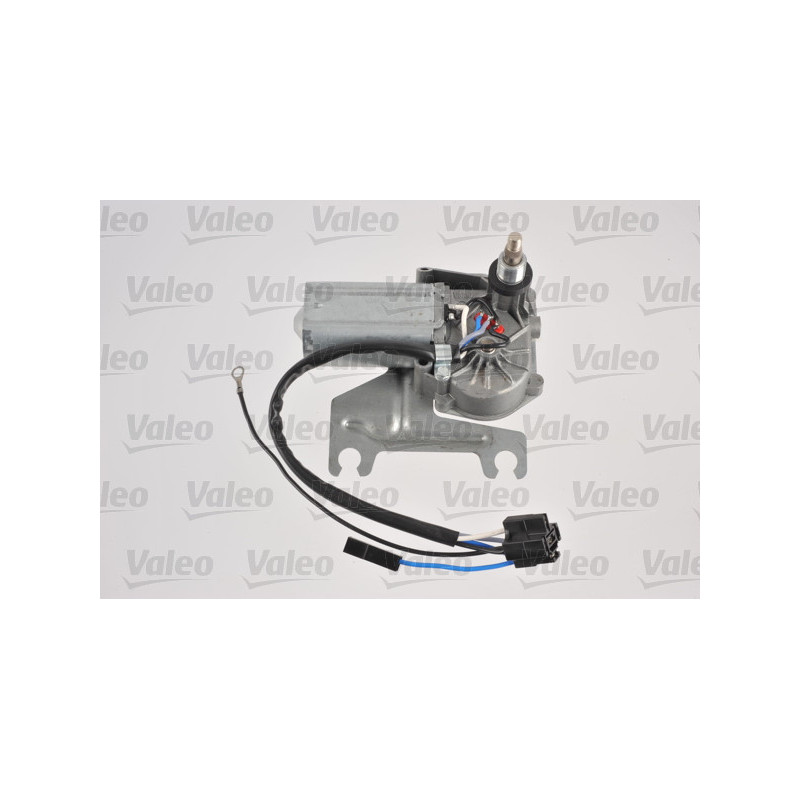 Moteur d'essuie-glace VALEO