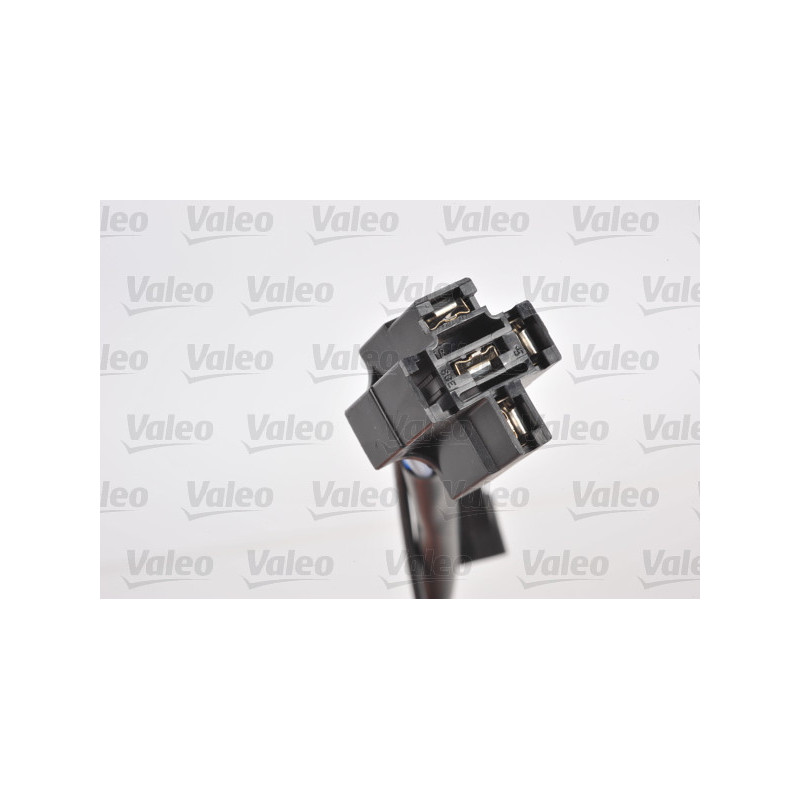 Moteur d'essuie-glace VALEO